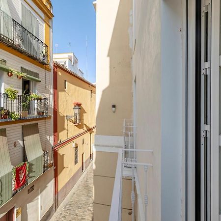 Aurora Terrace Apartments Seville Exterior photo