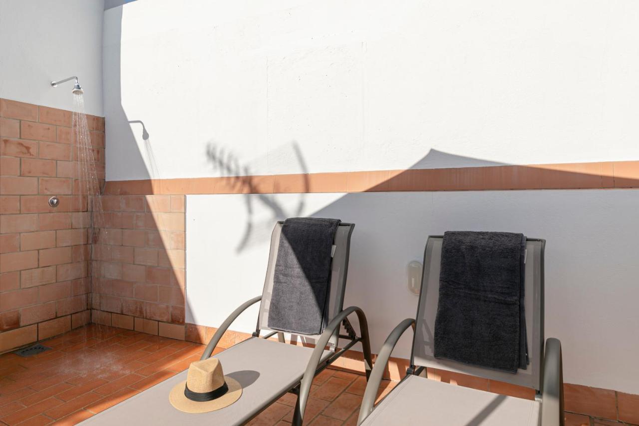 Aurora Terrace Apartments Seville Exterior photo