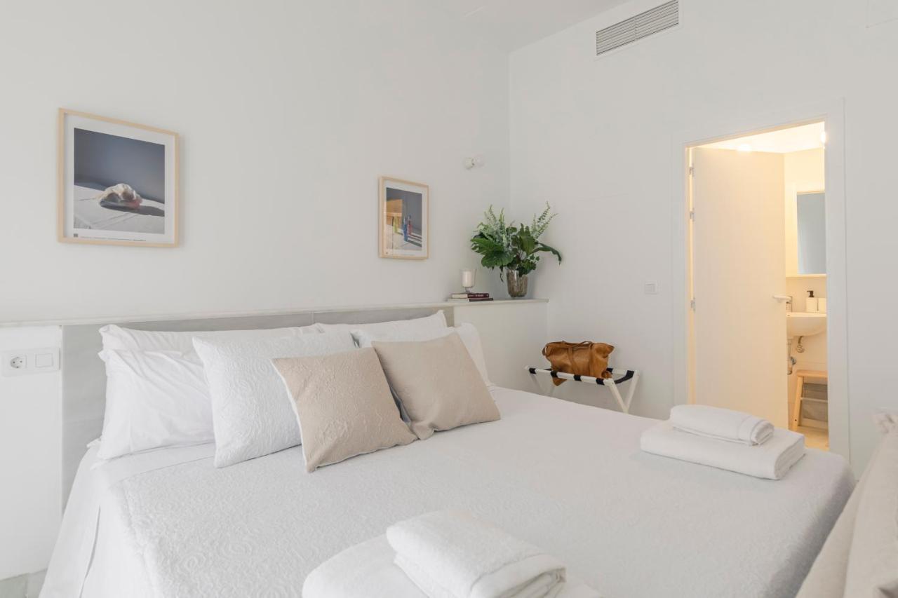 Aurora Terrace Apartments Seville Exterior photo